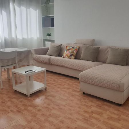 Apartament Zapillo111 Almería Zewnętrze zdjęcie
