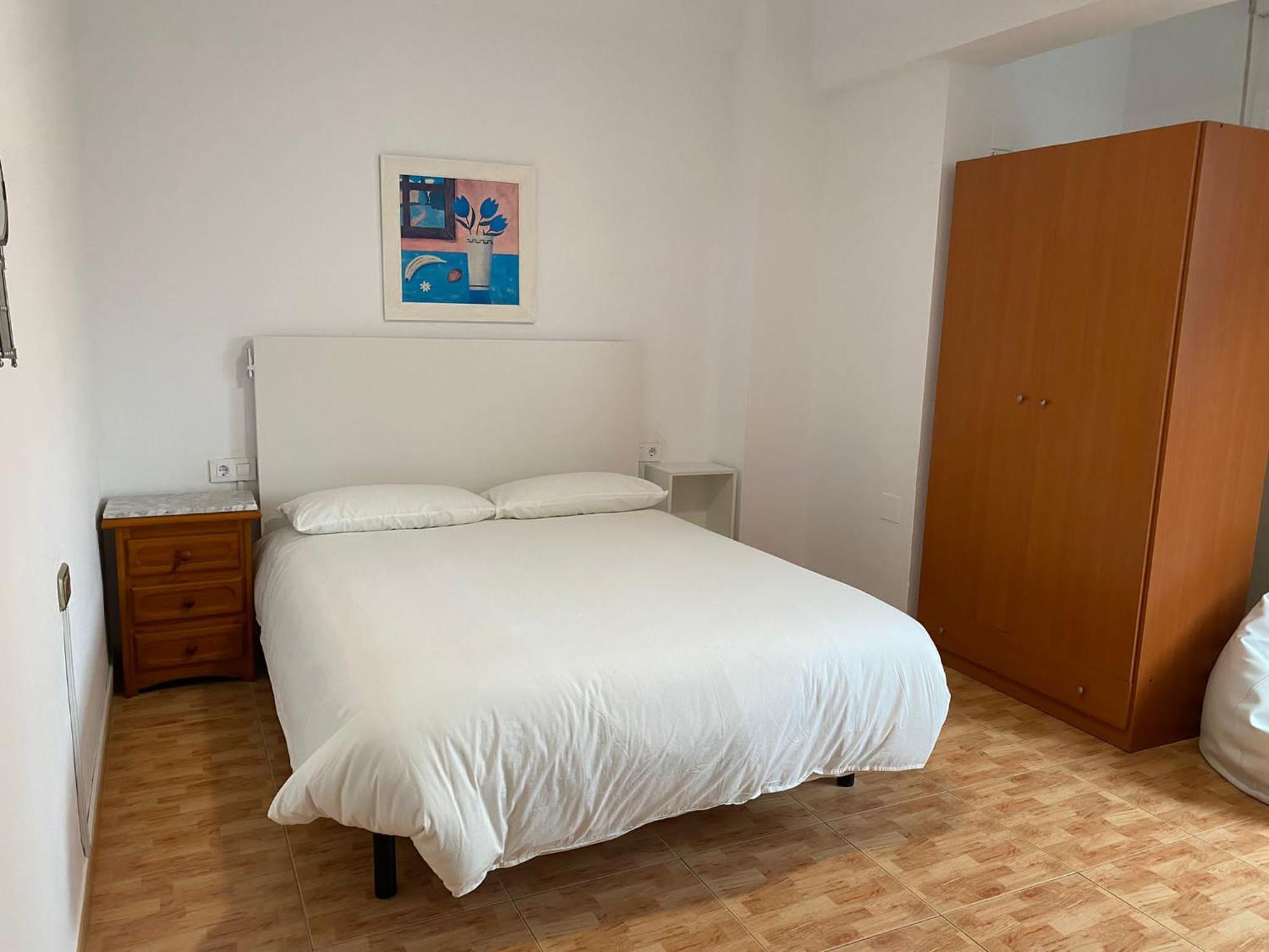 Apartament Zapillo111 Almería Zewnętrze zdjęcie
