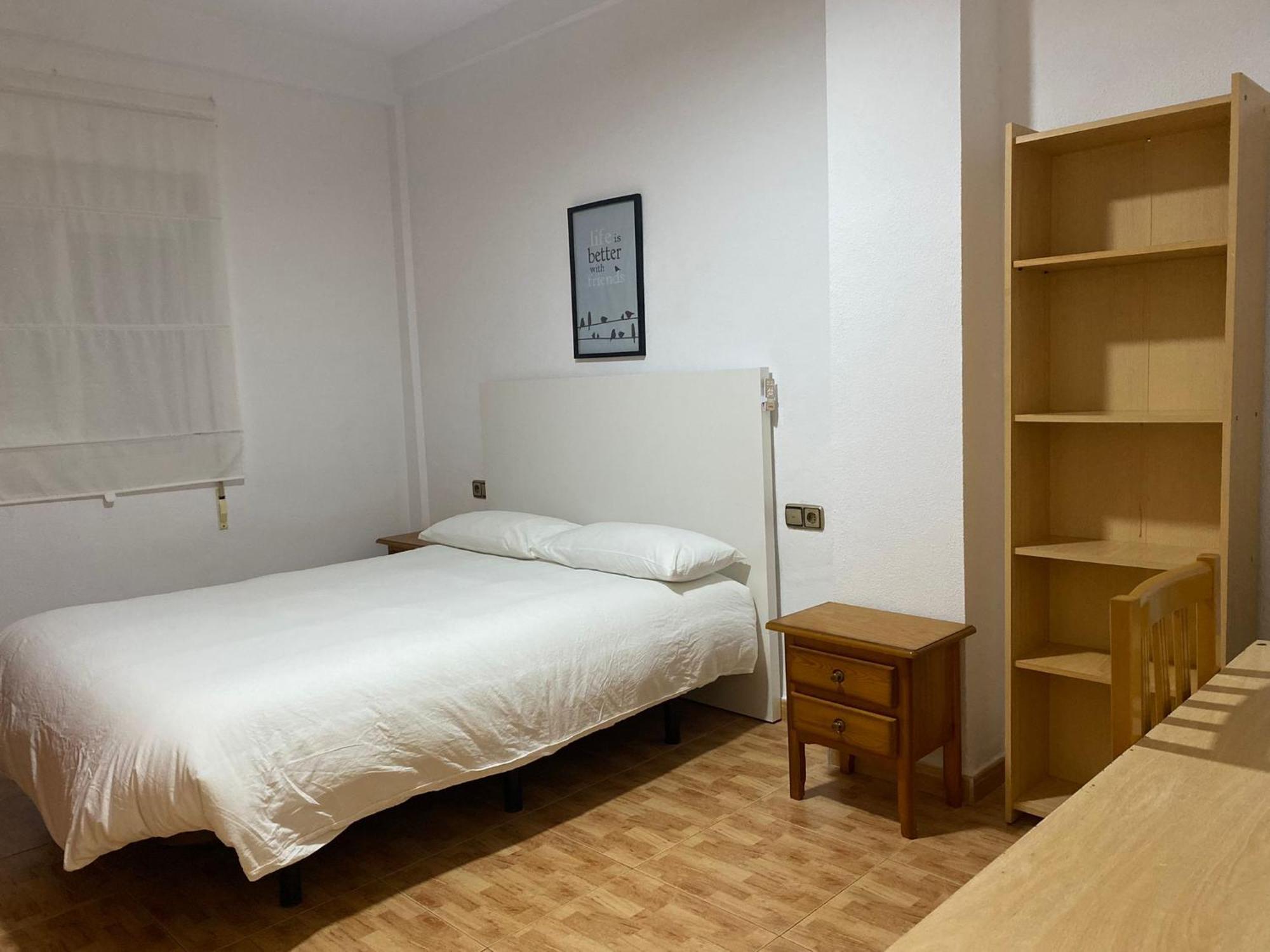 Apartament Zapillo111 Almería Zewnętrze zdjęcie