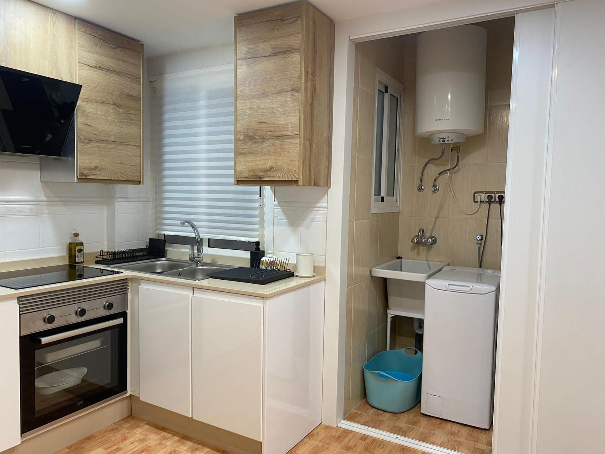 Apartament Zapillo111 Almería Zewnętrze zdjęcie