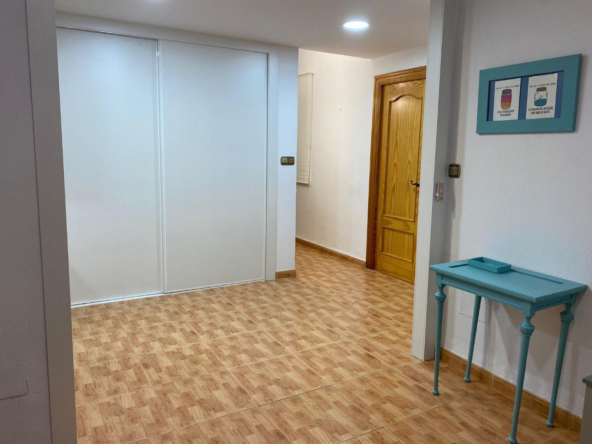 Apartament Zapillo111 Almería Zewnętrze zdjęcie