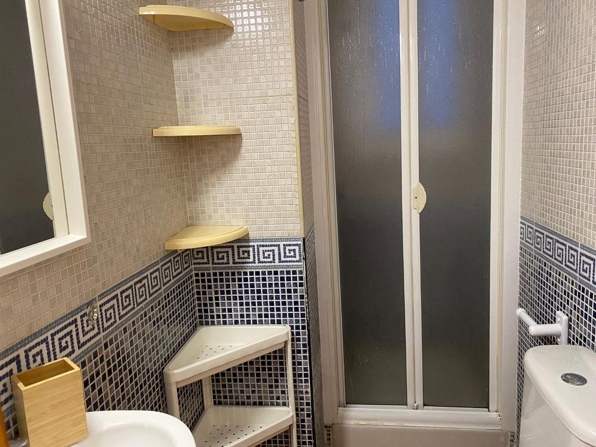 Apartament Zapillo111 Almería Zewnętrze zdjęcie