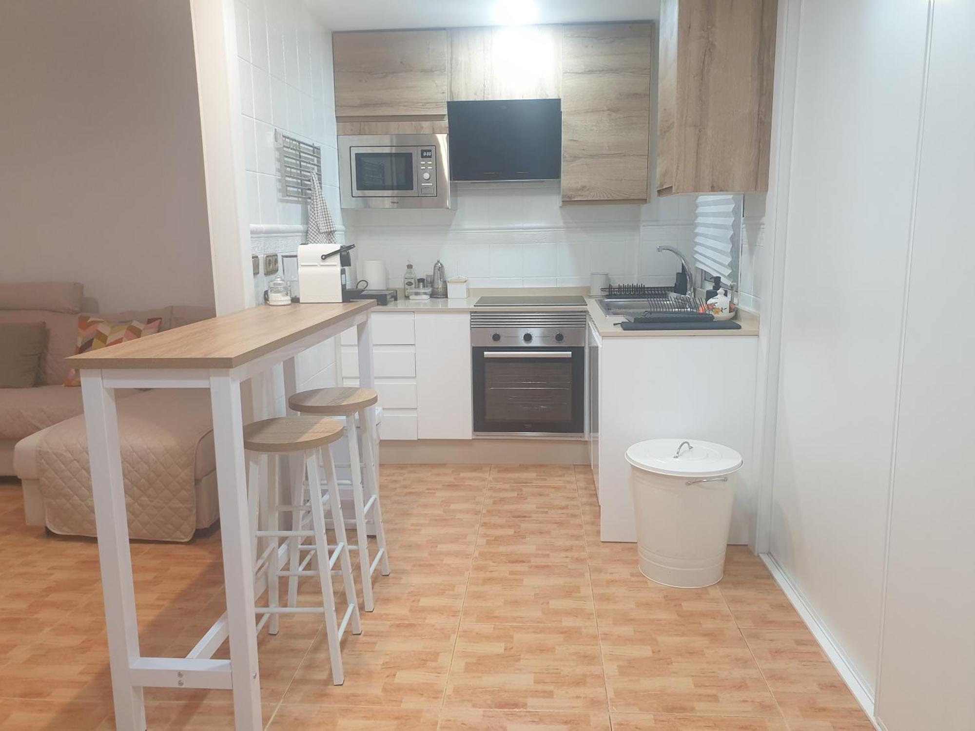 Apartament Zapillo111 Almería Zewnętrze zdjęcie